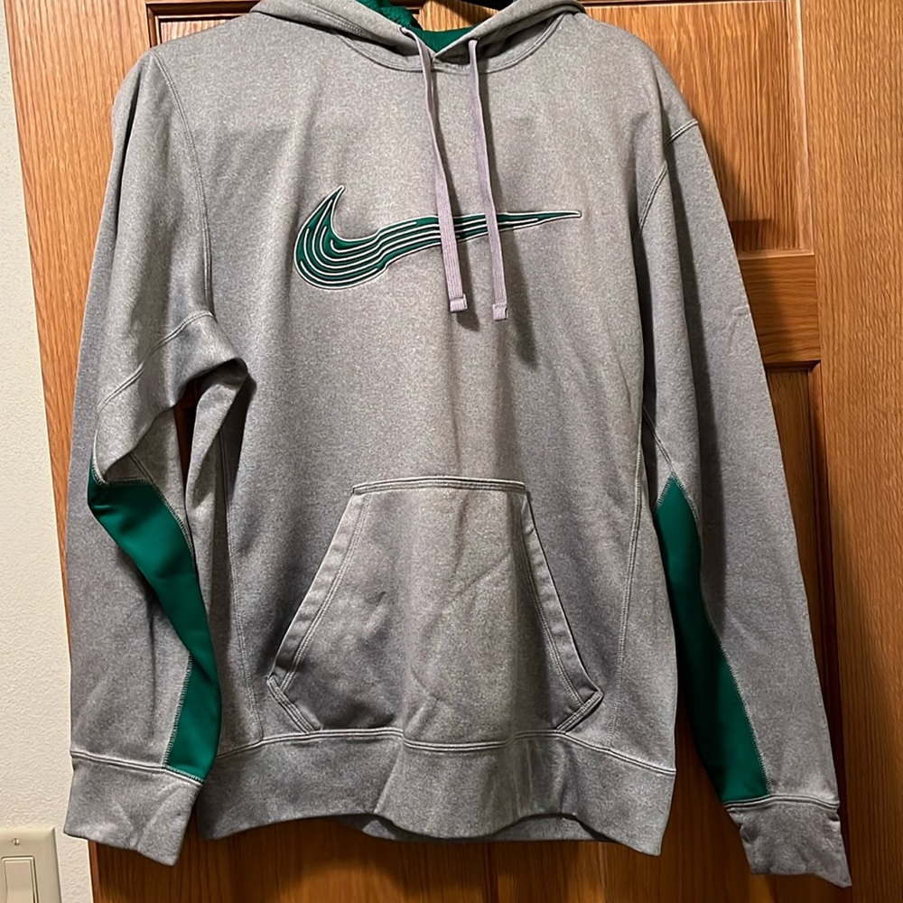 Mens Nike Therma Fit Sweatshirt